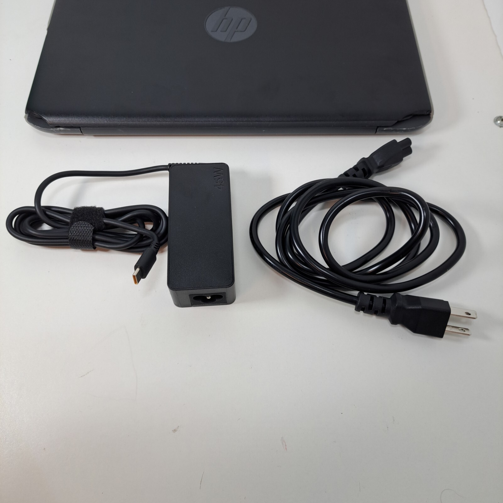 HP Chromebook 11 G7 EE 11.6″ Laptop 4GB RAM 16GB eMMC (Damaged Body, Working)