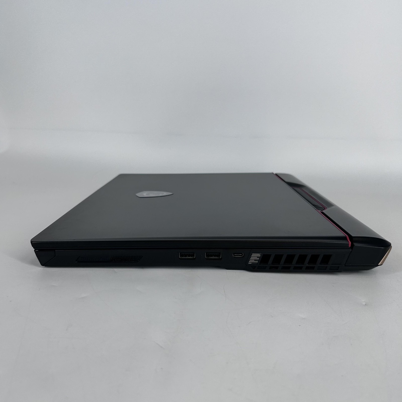 MSI Raider GE78 HX 17 240Hz QHD+ 2.2 GHz i9-13980HX 32GB 2TB SSD RTX 4090
