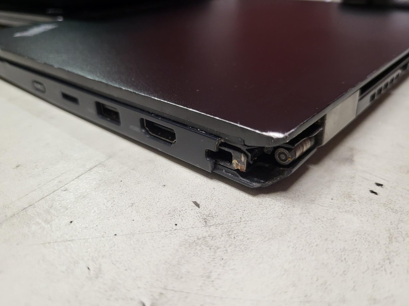 Lenovo ThinkPad L13 Gen 2 13.3″ i5-1135G7 8GB RAM 256GB SSD No OS D-Grade