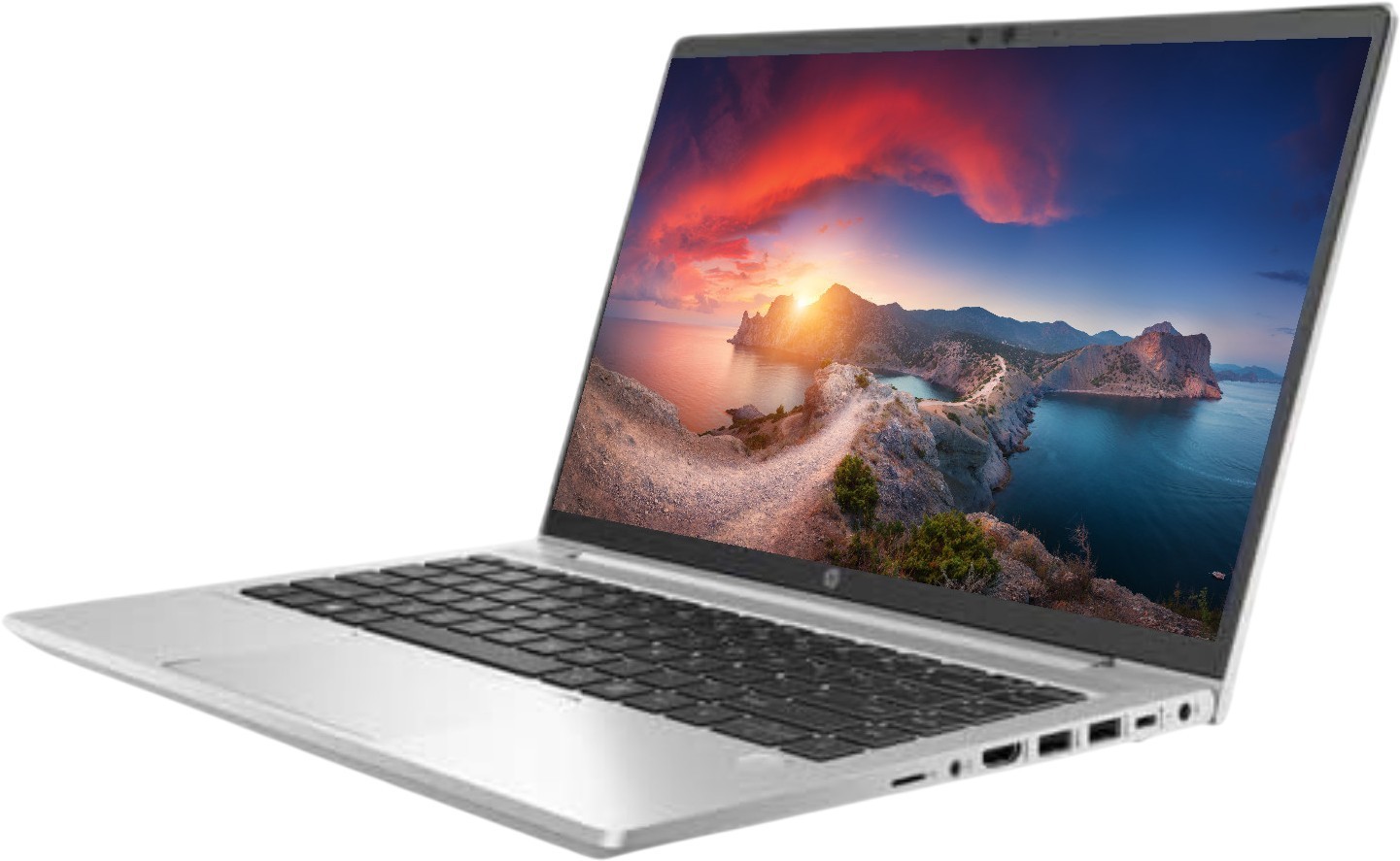 HP ProBook 440 G8 Notebook PC 14″ Laptop i5-1135G7 – Windows 11