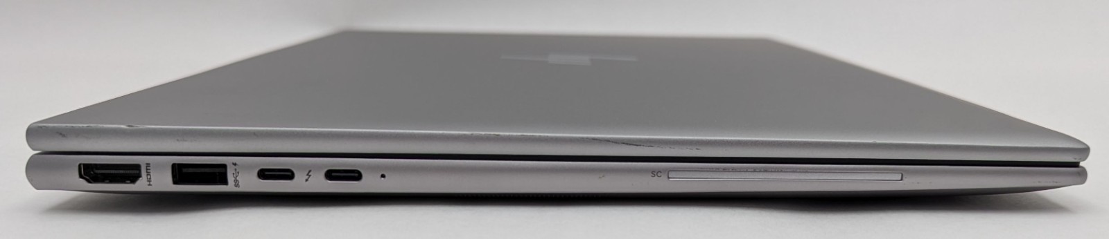 Incomplete HP ZBook Firefly 16 G10 16″ Laptop i7-1355U 16GB RAM RTX A500 *READ*