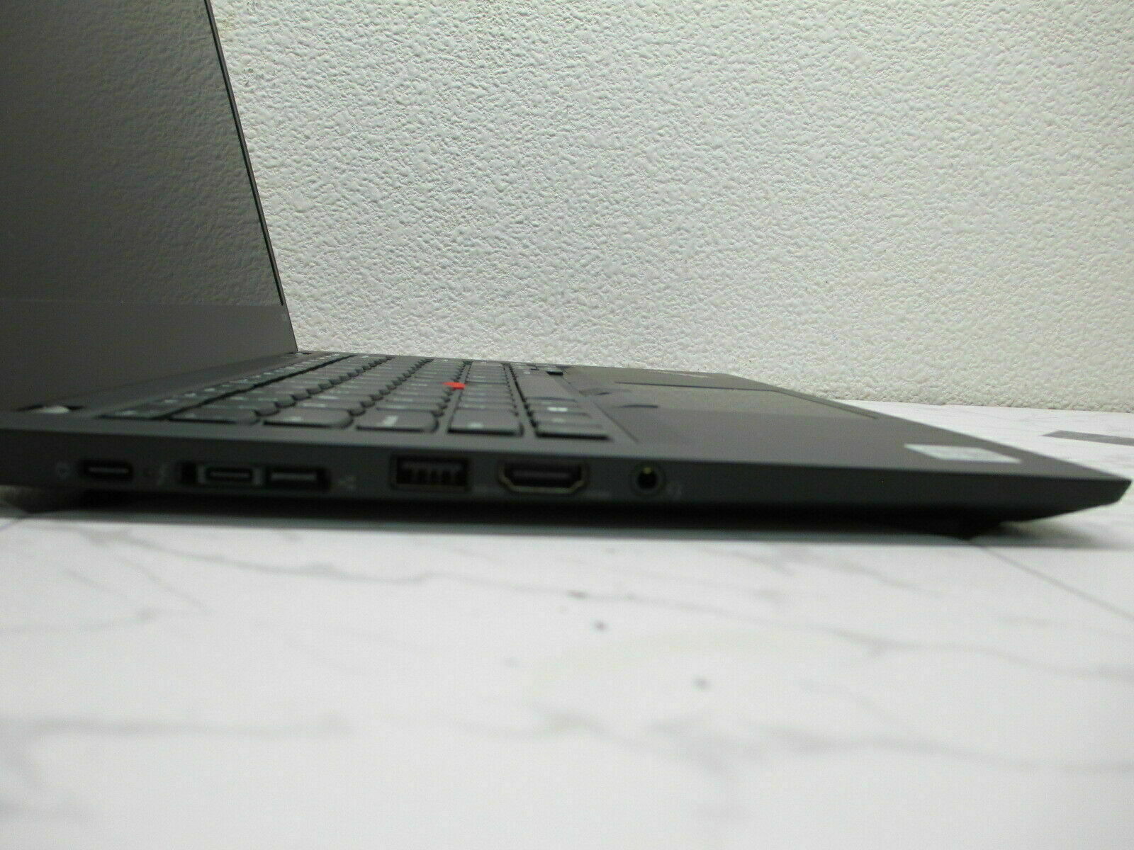 Lenovo ThinkPad X390 laptop i7-10510U 13.3 FHD 1080P TOUCH 16GB 512GB SSD 5972-1