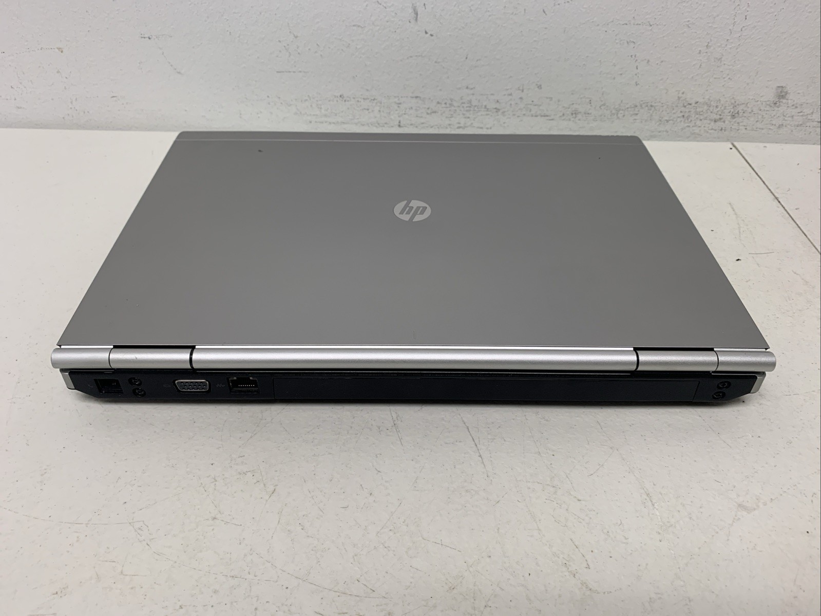 HP Elitebook 8470p i7-3520M 2.90GHZ 8gb Ram 128gb SSD Wind 10 Pro Read Descrip