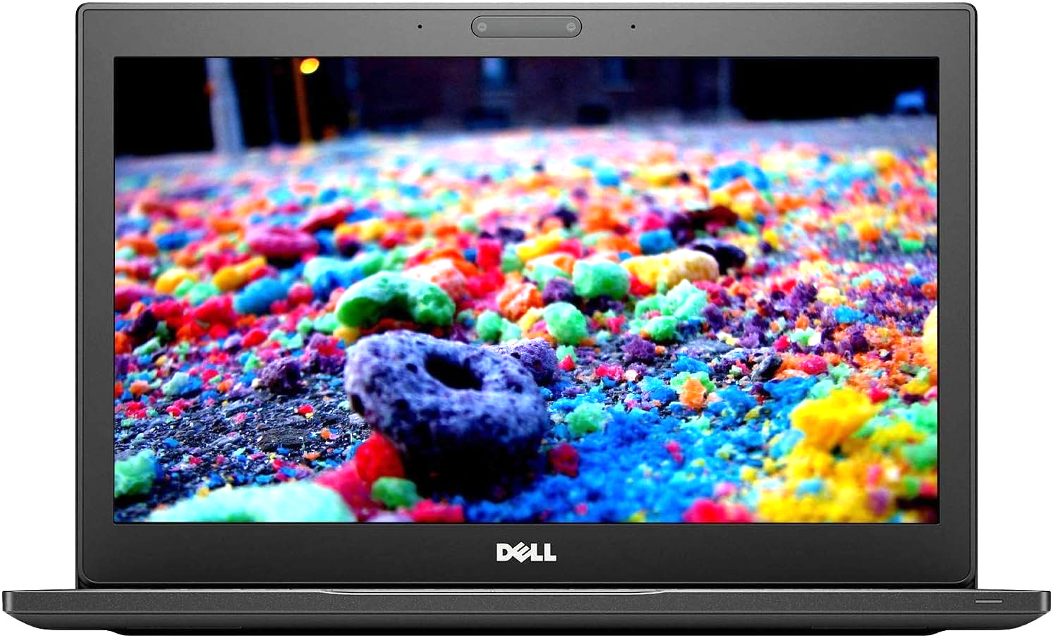 MODERN MOBILITY~ Dell Laptop PC: Intel i7! (16GB RAM, 256GB SSD) Windows 11 Pro!