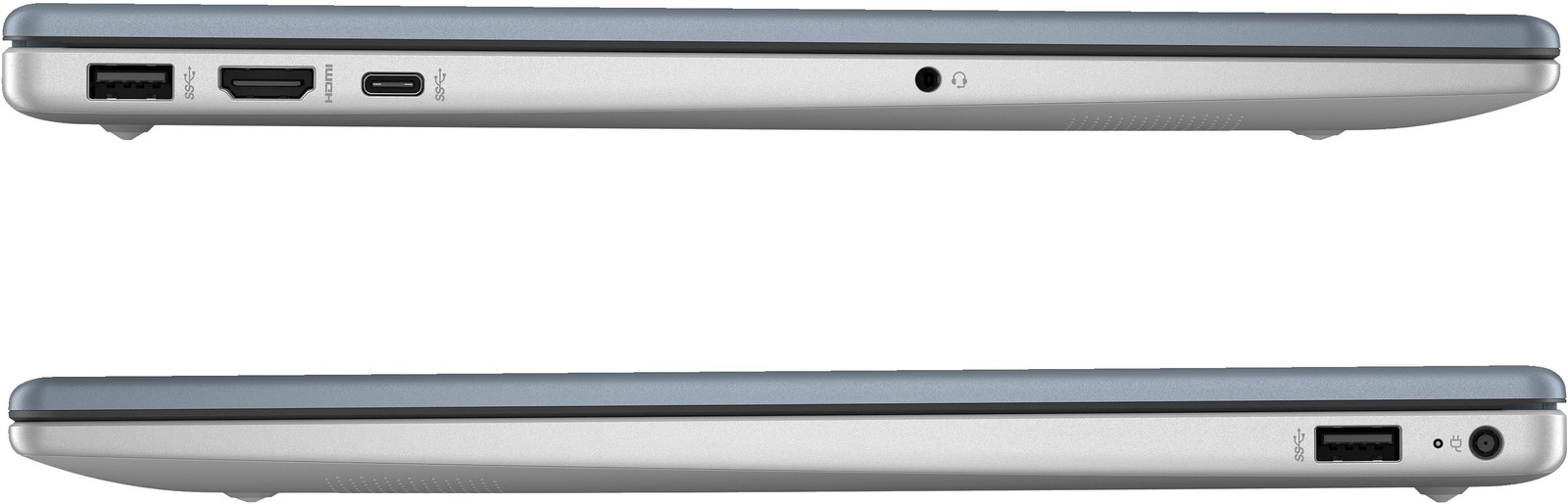 HP 15-fd0552ds 15.6″ Notebook Intel i5-1334U 8GB RAM 256GB SSD W11H- BK1G5UA#ABA
