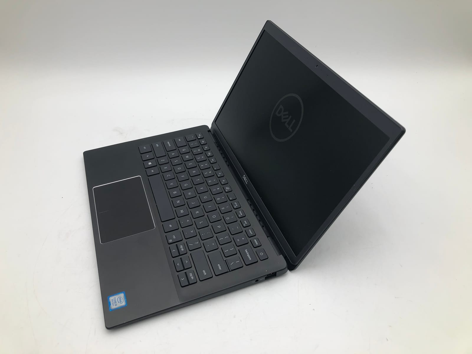 Dell | Latitude 3301 | i5-8265U | 8GB | 128GB NVMe | Win 11 Pro | 83% Battery