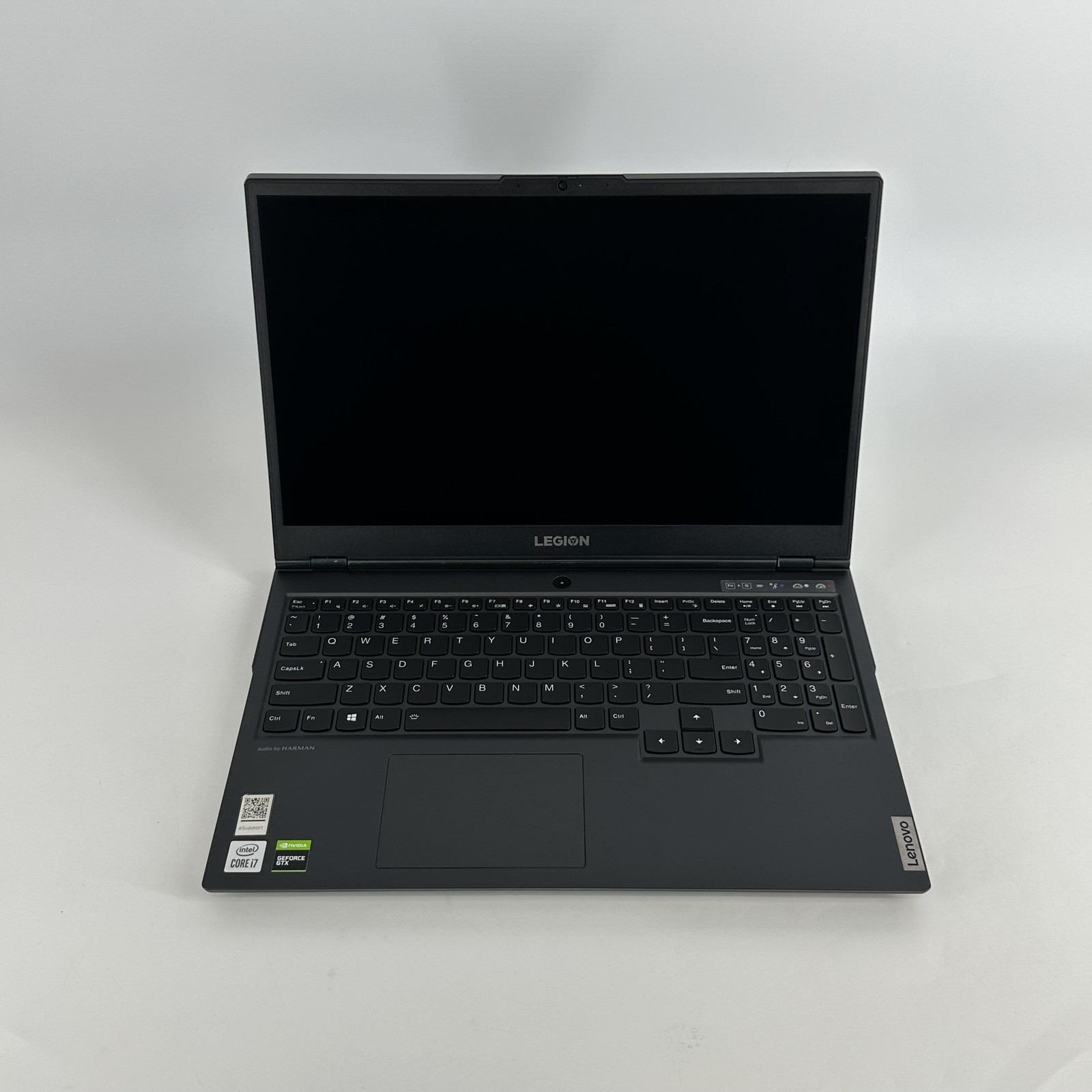 Lenovo Legion 5i 15.6 120Hz FHD i7-10750H 2.60GHz 8GB 512GB SSD GTX 1660 Ti Good