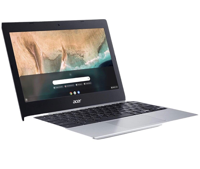 Acer – Chromebook 311 11.6HD Display MediaTek MT8183C Octa-Core 4GB L…