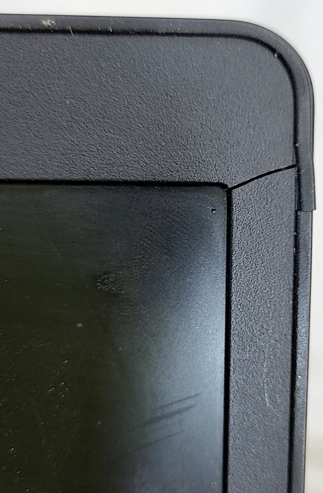 Dell Latitude E5470 14″ Laptop Chassis SEE NOTES
