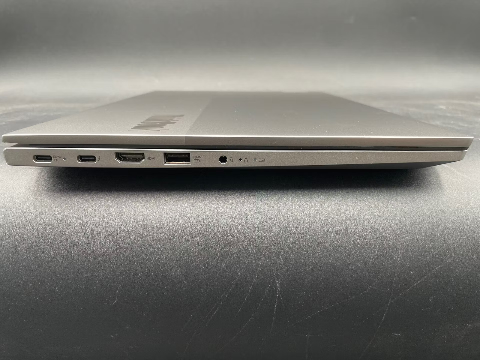 Lenovo ThinkBook 15 G4 IAP Used 15.5″ (i5-1235U-16GB-256GB NVMe)