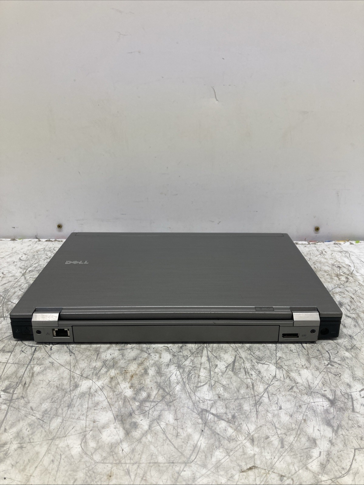 Dell Latitude E6410 i5 M520 2.40GHz 2gb Ram No HDD Boots Bios