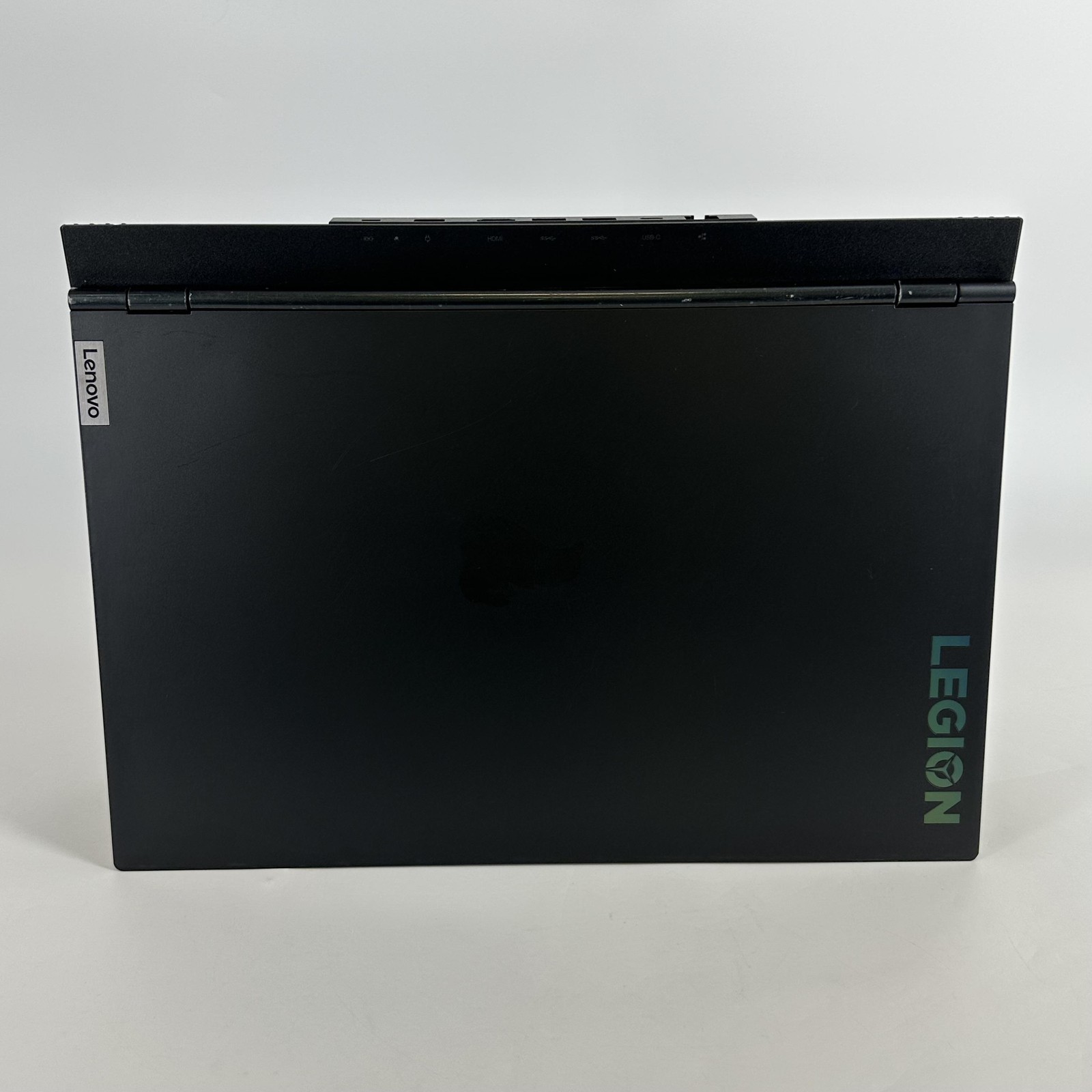 Lenovo Legion 5i 15.6 120Hz FHD i7-10750H 2.60GHz 8GB 512GB SSD GTX 1660 Ti Good