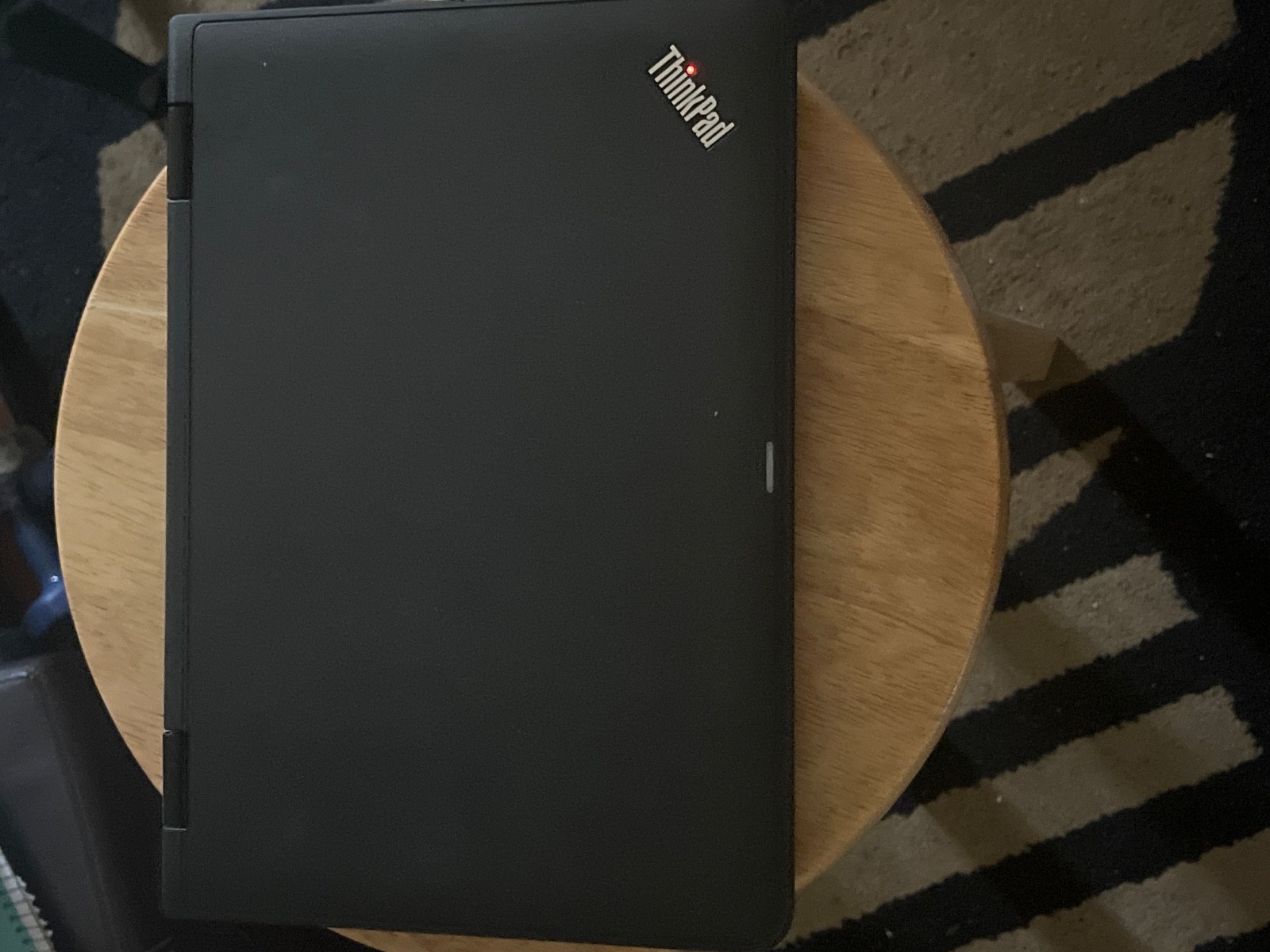 Lenovo ThinkPad 11e 5th Gen 13.3″ 1 Ghz CORE M3-7Y30 4GB RAM (Grade B No HDD/OS