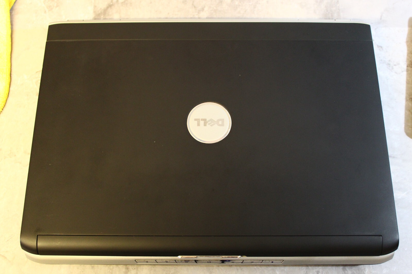Dell Inspiron 1520 For Parts Booted 160GB HDD Wiped 4GB Ram Core 2 Duo@2.0Ghz