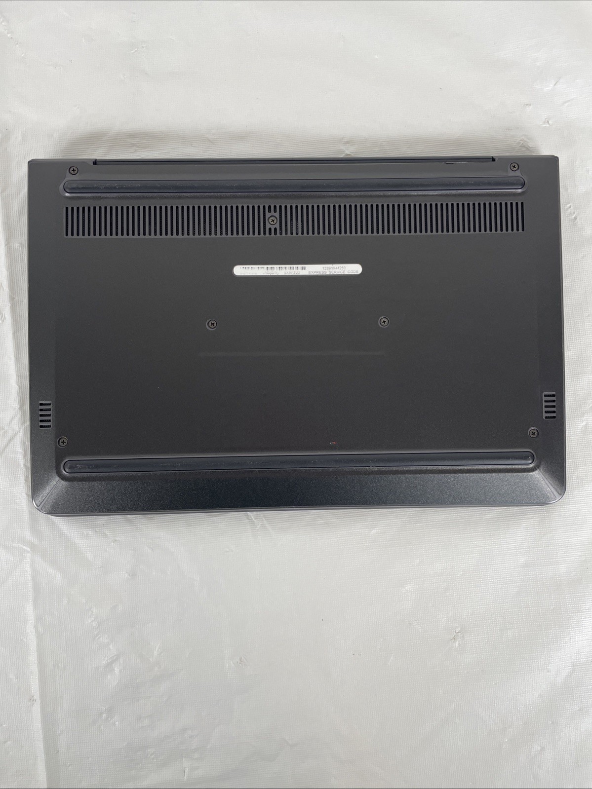 Dell Chromebook 11 Celeron 2955U 1.4Ghz 4GB Ram 16GB SSD WOLF – READ