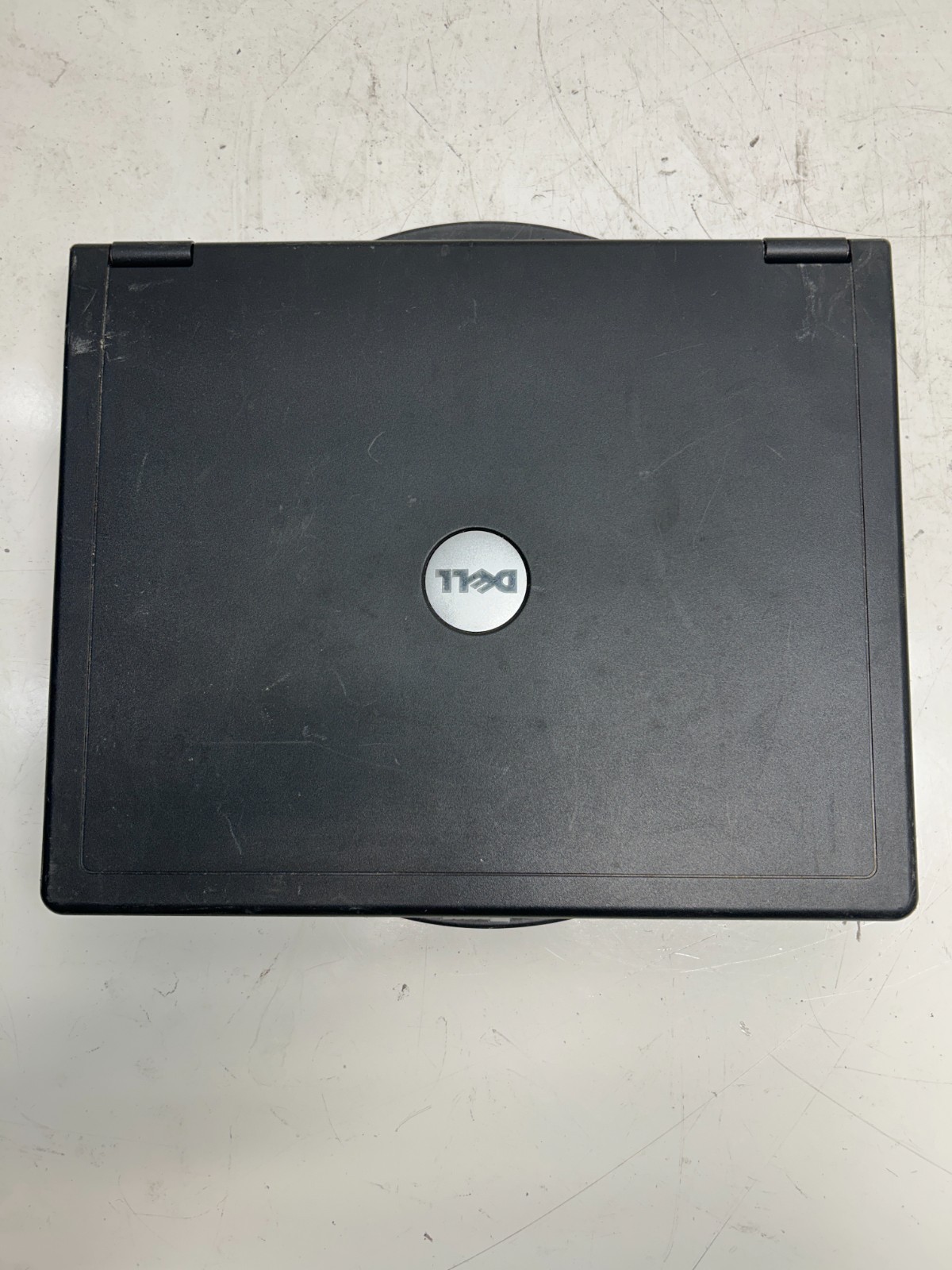 Dell Inspiron 1200 Intel Celeron M 1.30 GHz NO HDD