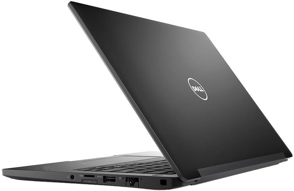 DELL Latitude Laptop PC: Intel i7-8650U! 16GB RAM! 256GB SSD! Windows 11 Pro!