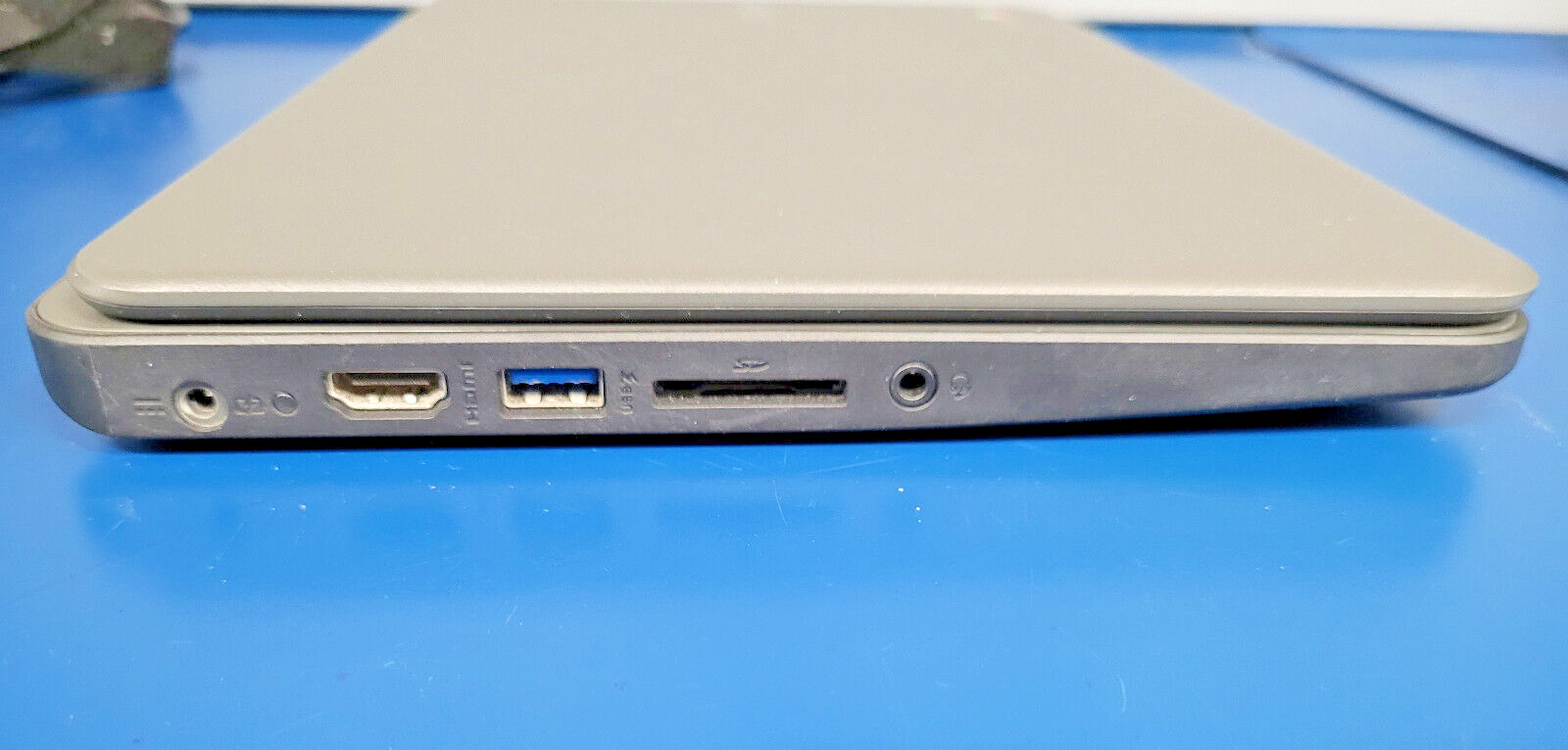 Acer Chromebook N16Q13 C731 Series 11.6″ 4 GB RAM 16GB SSD Intel Celeron