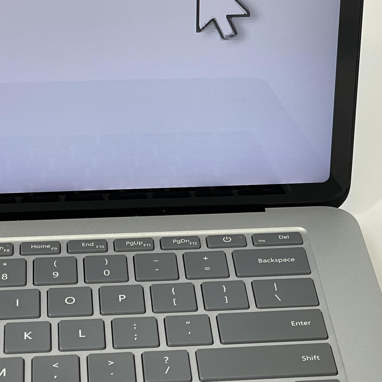 Microsoft Surface Laptop Studio 14.4 2K TOUCH i7-11370H 32GB 1TB RTX 3050 Ti