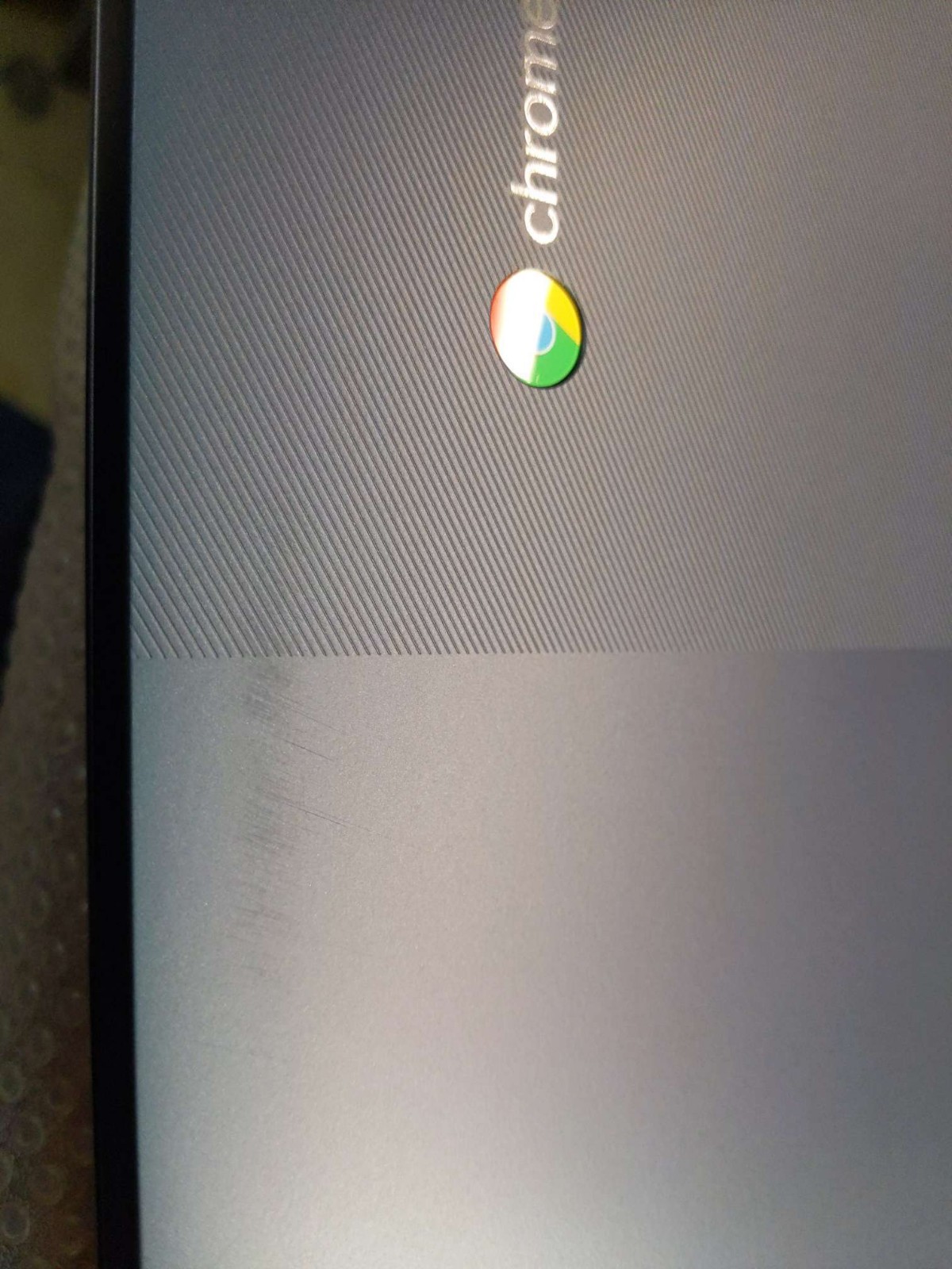 Lenovo IdeaPad 3i 15.6”FHD Chromebook Intel Celeron N4500 8GBRAM 64GB eMMC Blue