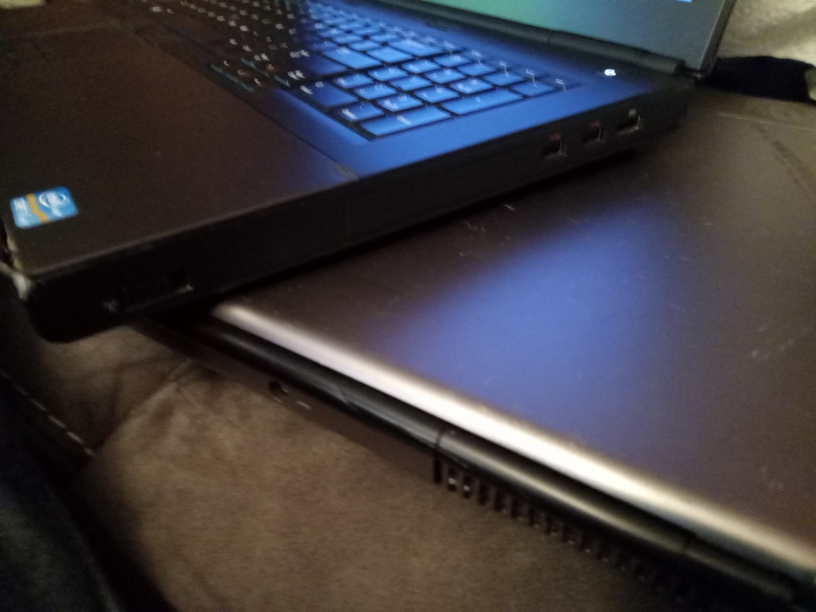 Dell Precision M6600 17.3″ Laptop – i7-2760QM / 8GB / 320gb / Win10 Dead Battery