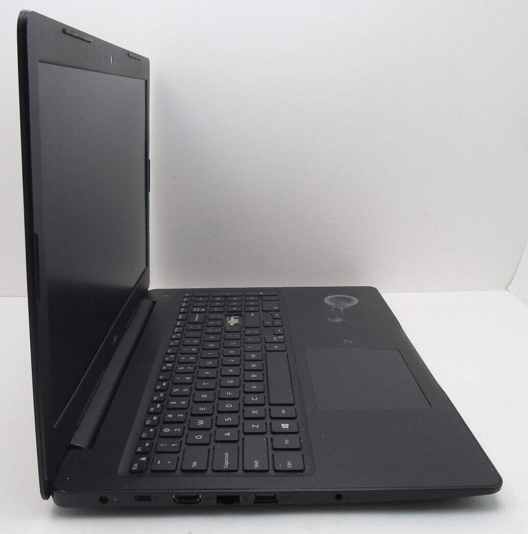 Dell Latitude 3590 Laptop 15.6″ 500GB 2.7GHZ 4GB Intel Core i3 7th Gen (DNT)