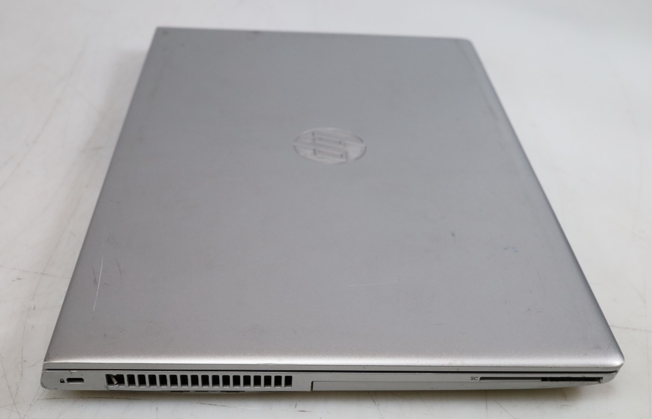 HP PROBOOK 650 G5 15.6″ i5-8365U 8GB DDR4 AMD RADEON 540X No HDD COA OS