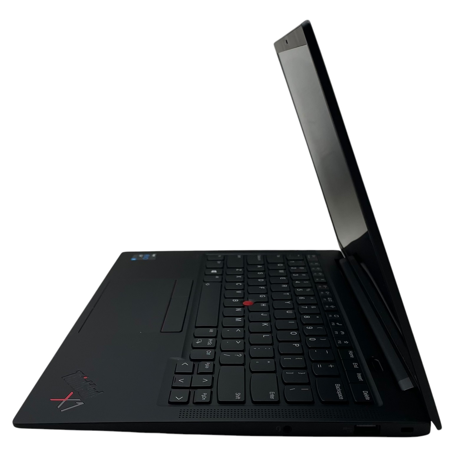 Lenovo ThinkPad X1 Carbon Gen 9th Gen – i7 2.8GHz – 16GB – 512GB – Grade D
