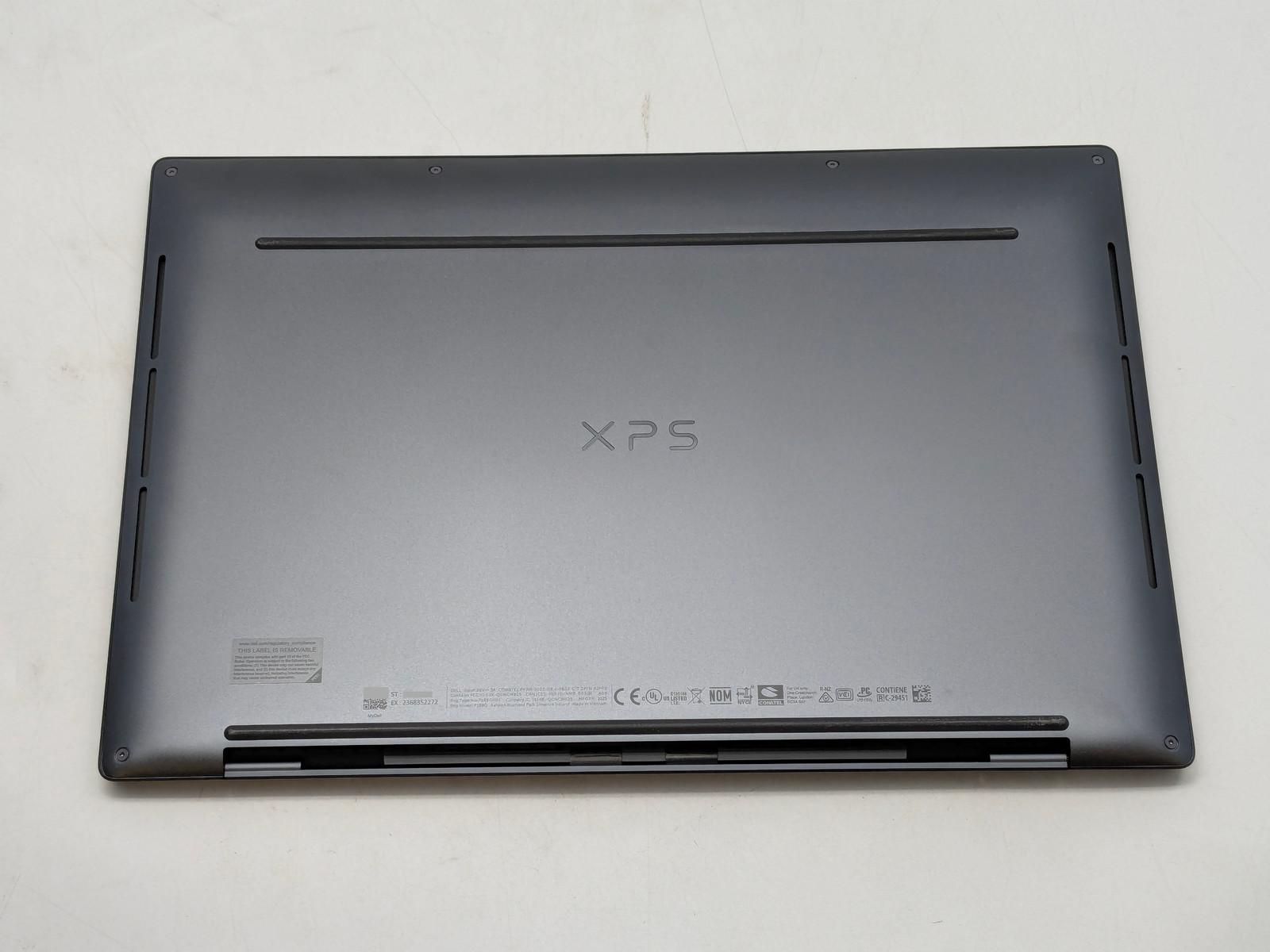 Dell XPS 13 9345 13.4″ OLED Snapdragon X Elite X1E80100 16GB DDR5 1TB SSD W11H