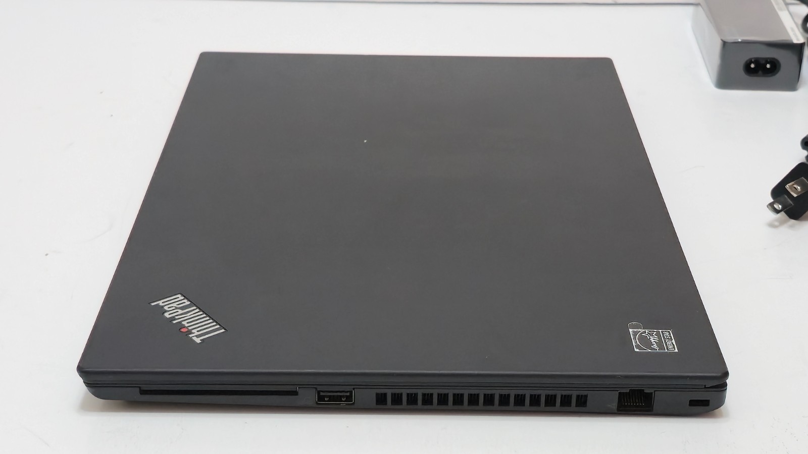 Lenovo ThinkPad P14S Gen 1- Intel i7-10610U, 48GB RAM, 1TB SSD NVIDIA P520 Touch