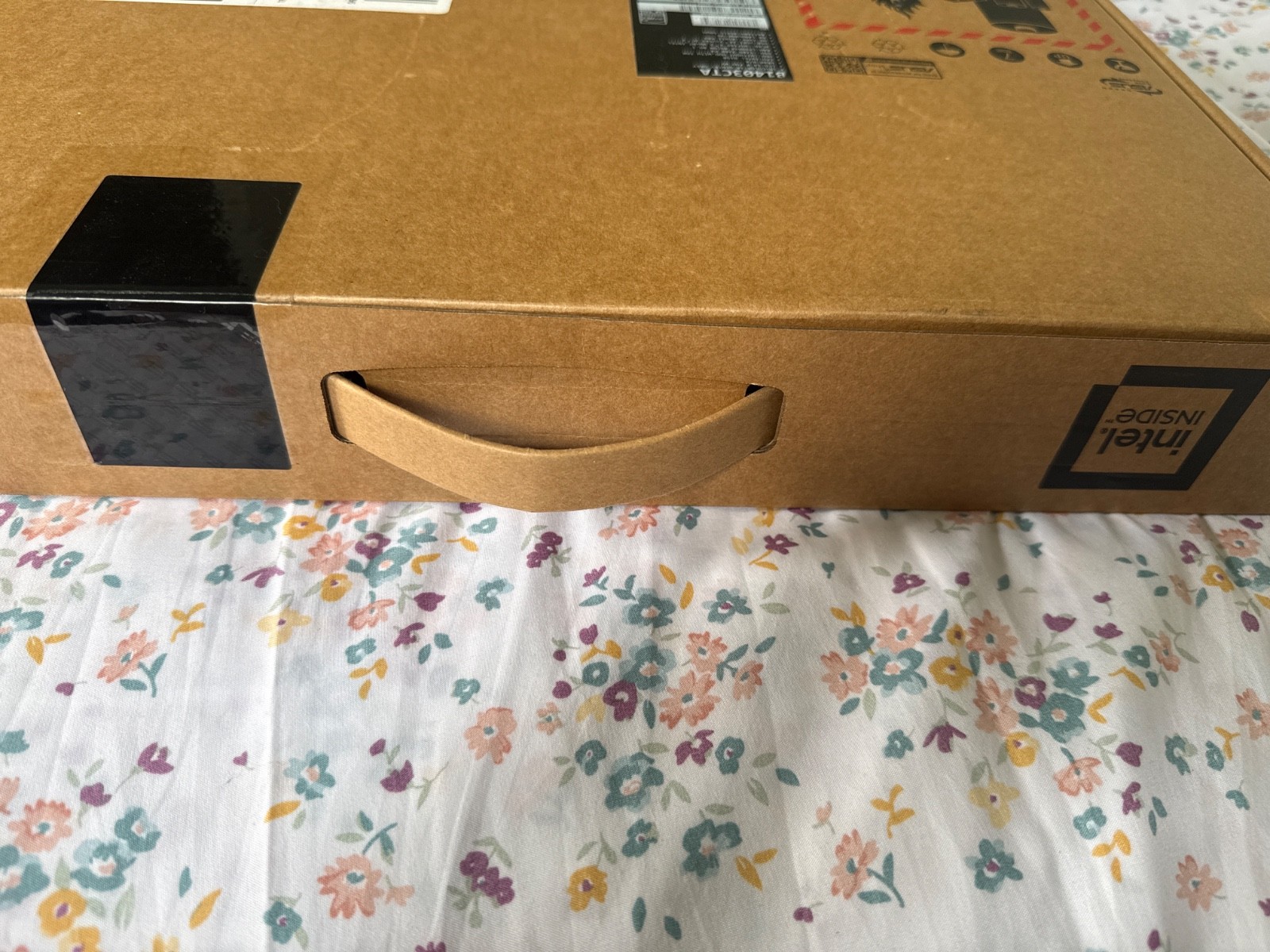 ASUS ExpertBook B1 B1403CTA-XH14 Win 11 Intel N150 0.8GHz 4GB RAM 128GB SSD 14″