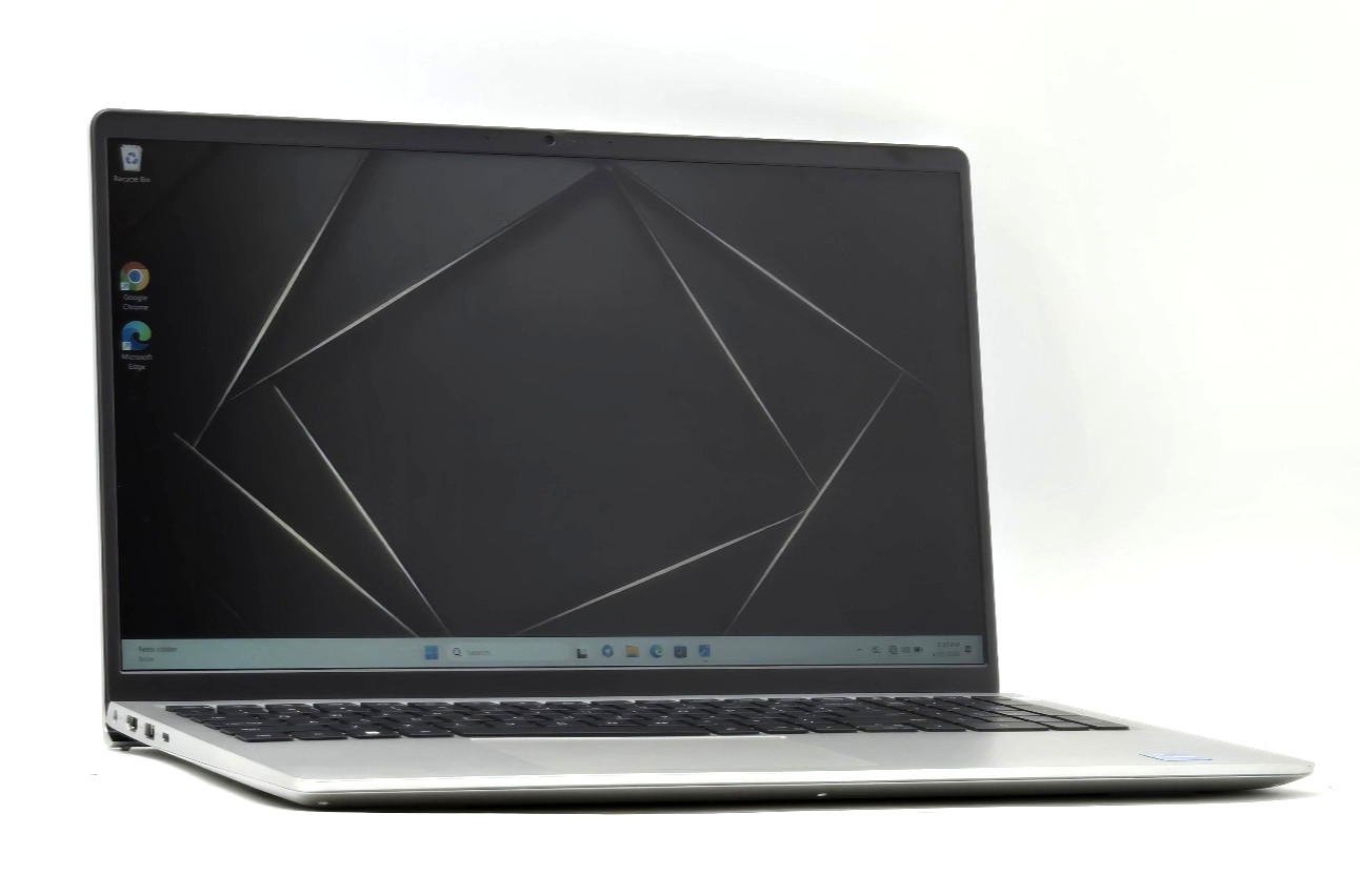 Dell 15″ DC15250 Laptop PC FHD Intel Core i7-13th 16GB Ram + 1TB Win 11, Camera.