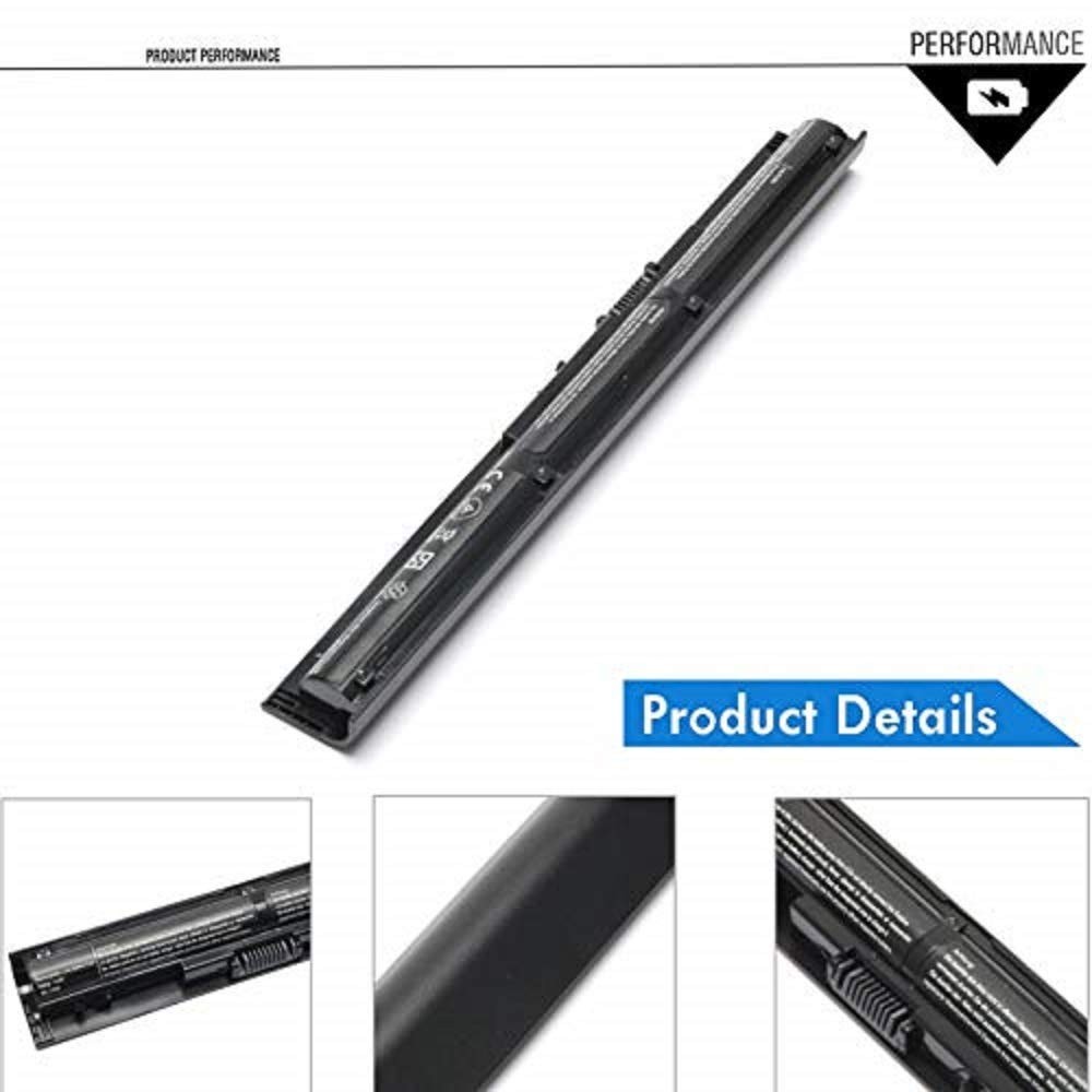 VI04 Battery V104 756480-541 756743-001 for HP Pavilion Beats Special Edition 15