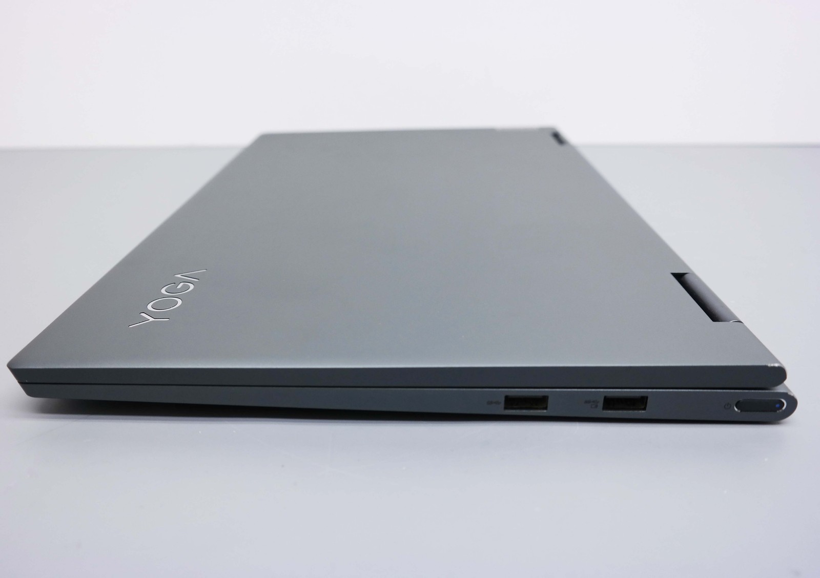 Lenovo Yoga 7i 15ITL5 15.6″ Core i5-1135G7 8GB 256GB SSD – Slate Grey