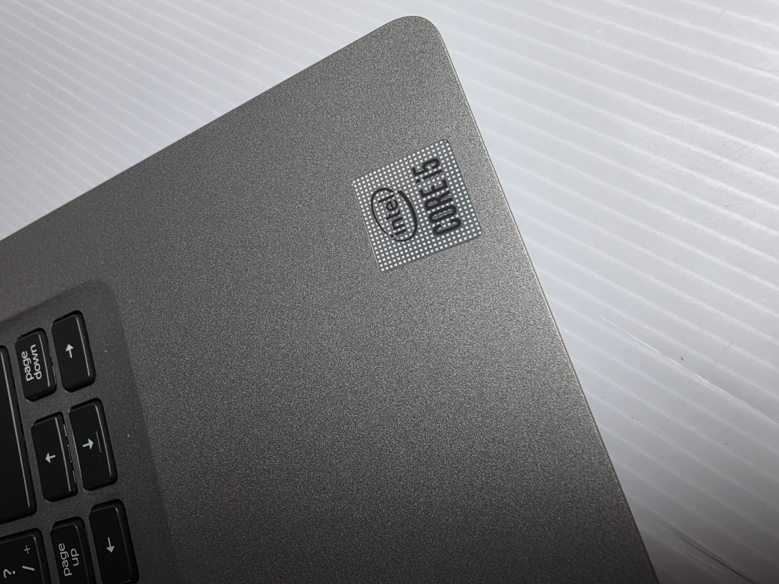 Dell Latitude 5411 Laptop i5-10400H 2.6GHz 16GB Ram 256GB NVMe