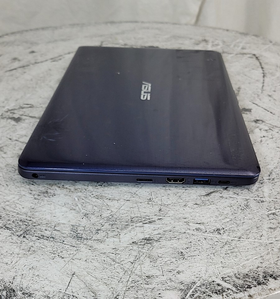 ASUS L203M L203MA-DS04 PC Laptop INTEL CELERON N4000 4GB 62GB SEE NOTES
