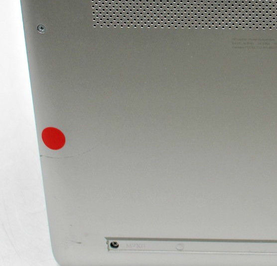 HP Laptop 15 15.6in No HD No Caddy 12 GB RAM i5-1155G7 30 day warranty