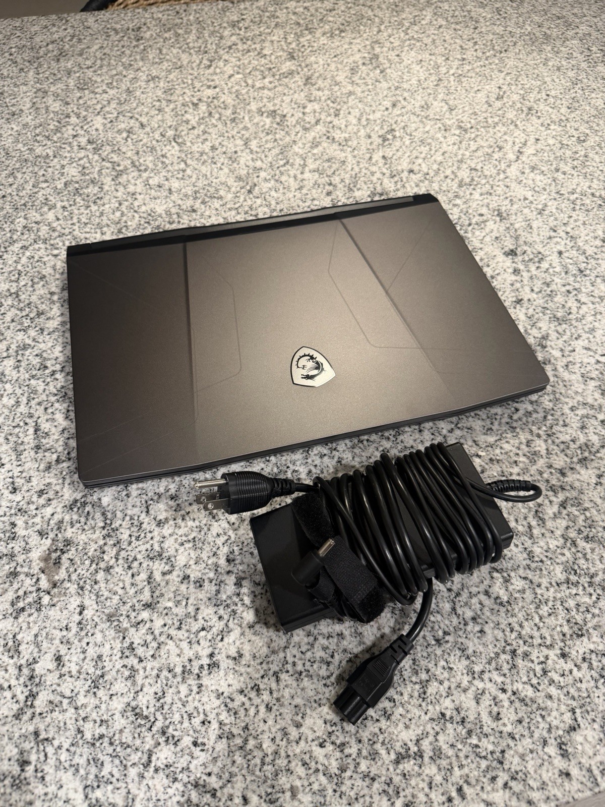 MSI Pulse GL66 Gaming Laptop i7-11800H RTX 3070 500GB SSD 16GB DDR4 RAM
