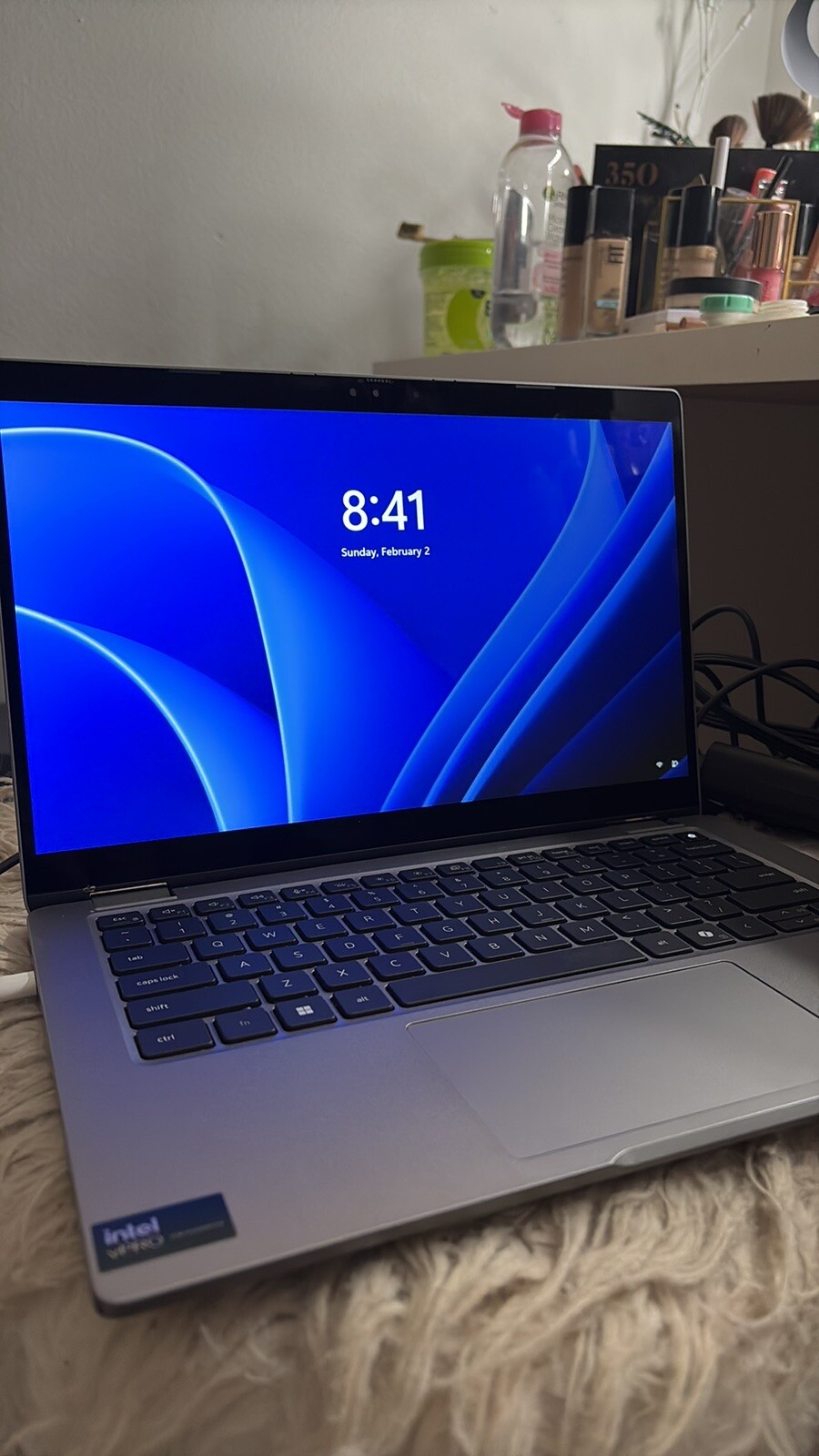 Dell 9330 2-in-1 laptop device – Bought Sept 2024