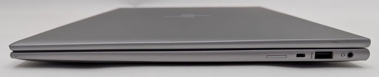 Incomplete HP ZBook Firefly 16 G10 16″ Laptop i7-1355U 16GB RAM RTX A500 *READ*