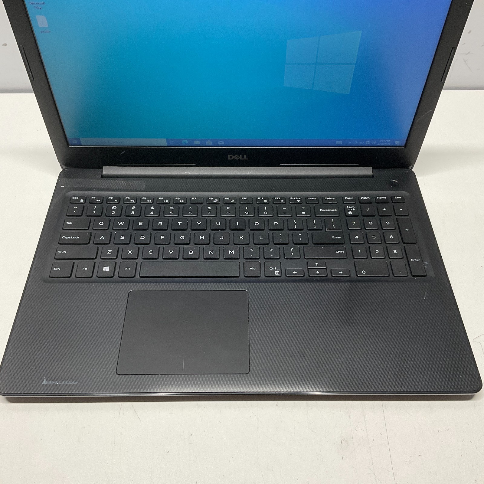 Dell Inspiron 3583 15.6 2014 HD Celeron 4205U 1.80GHz 8GB 256GB Windows 10 Pro