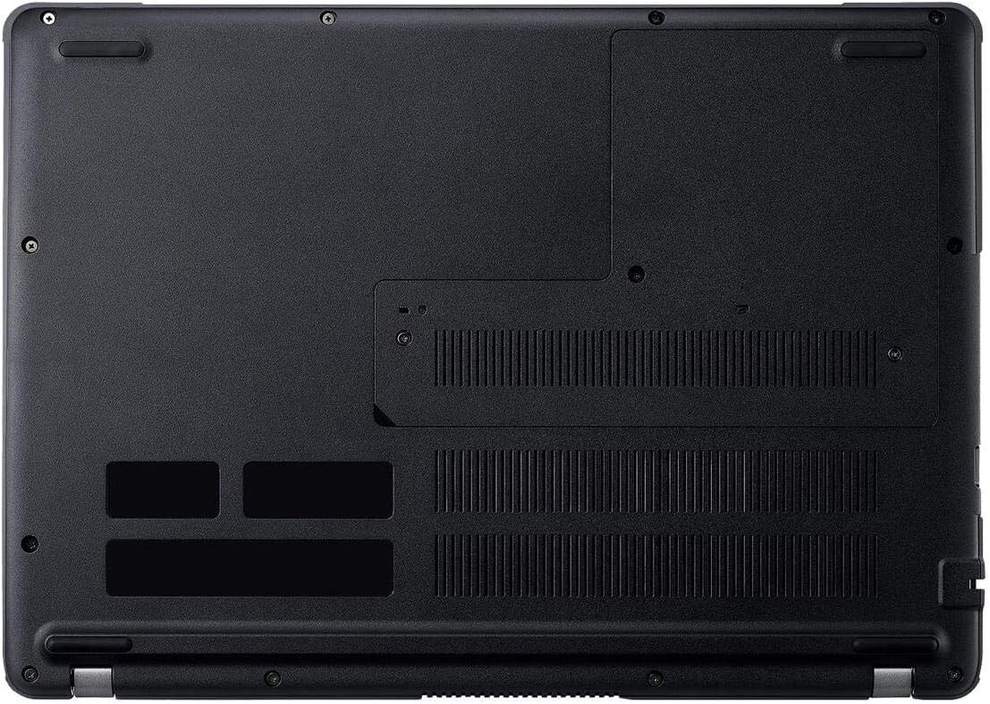 Acer TravelMate Laptop TMB114-21-4434, AMD A4 CPU, 8GB, 256GB SSD