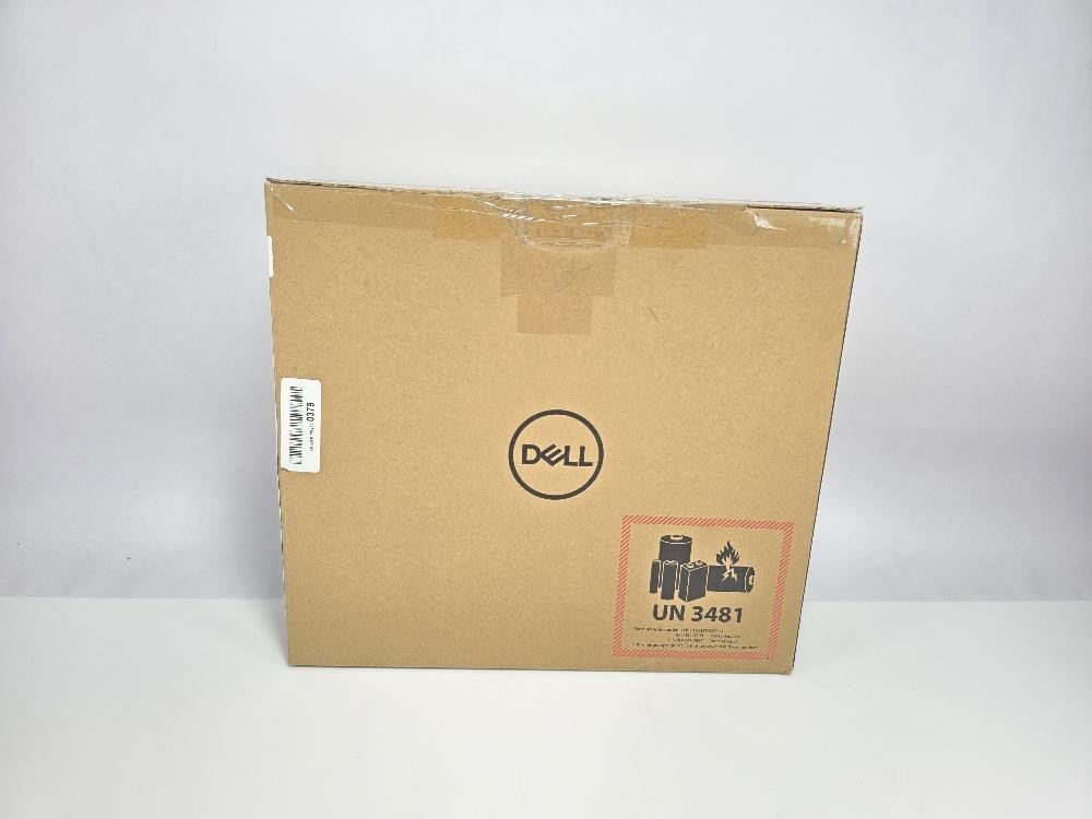 Dell Latitude 3120 11.6in Celeron N5100 4GB 64GB Netbook Laptop Gray