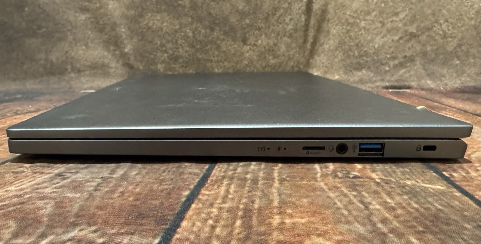 Acer Swift GO 16 Laptop – PLEASE READ