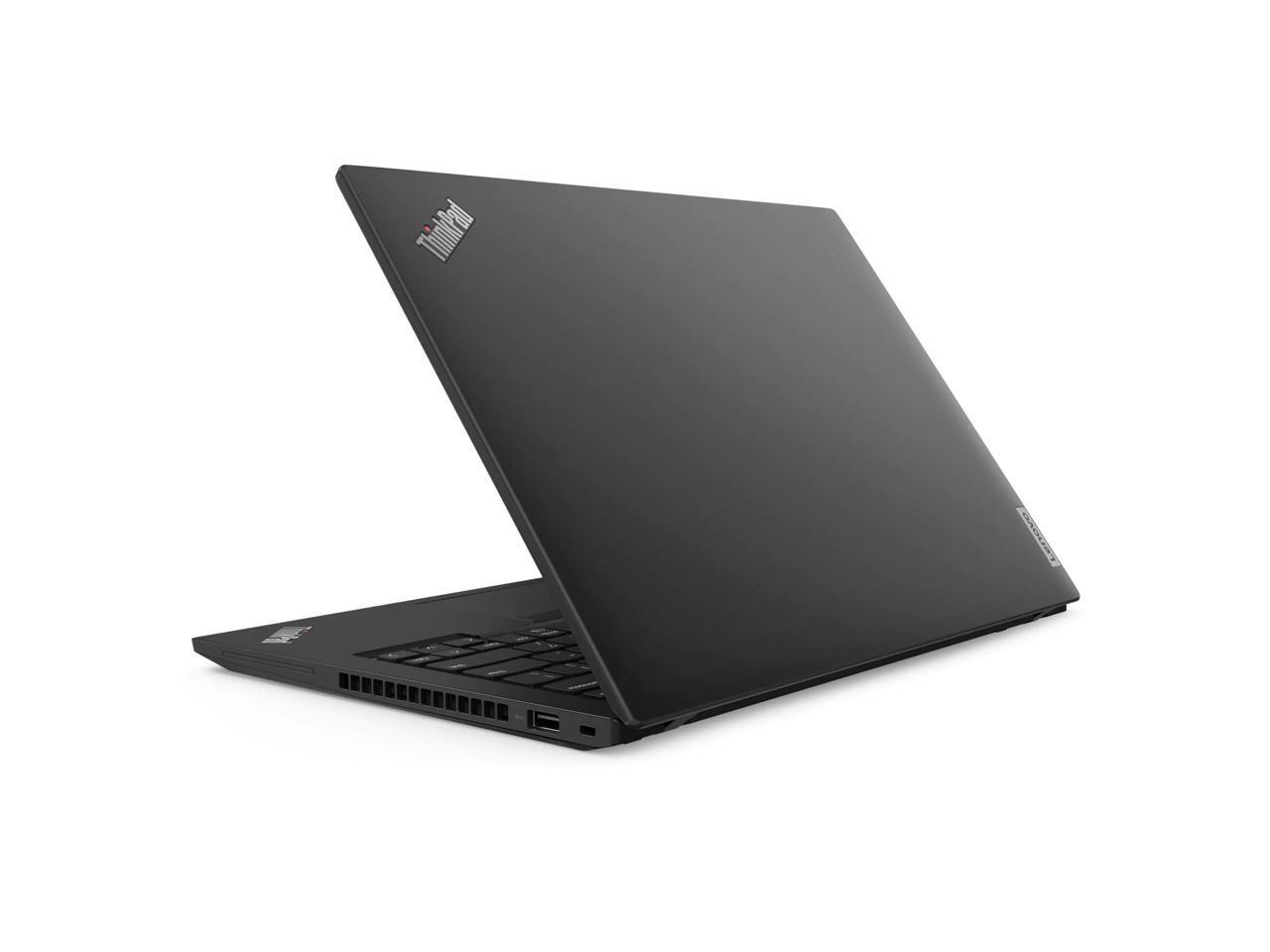 Lenovo ThinkPad T14 Gen 3 AMD Ryzen 7 PRO 14″ IPS LED 16GB 512GB W11p 21CF003WUS