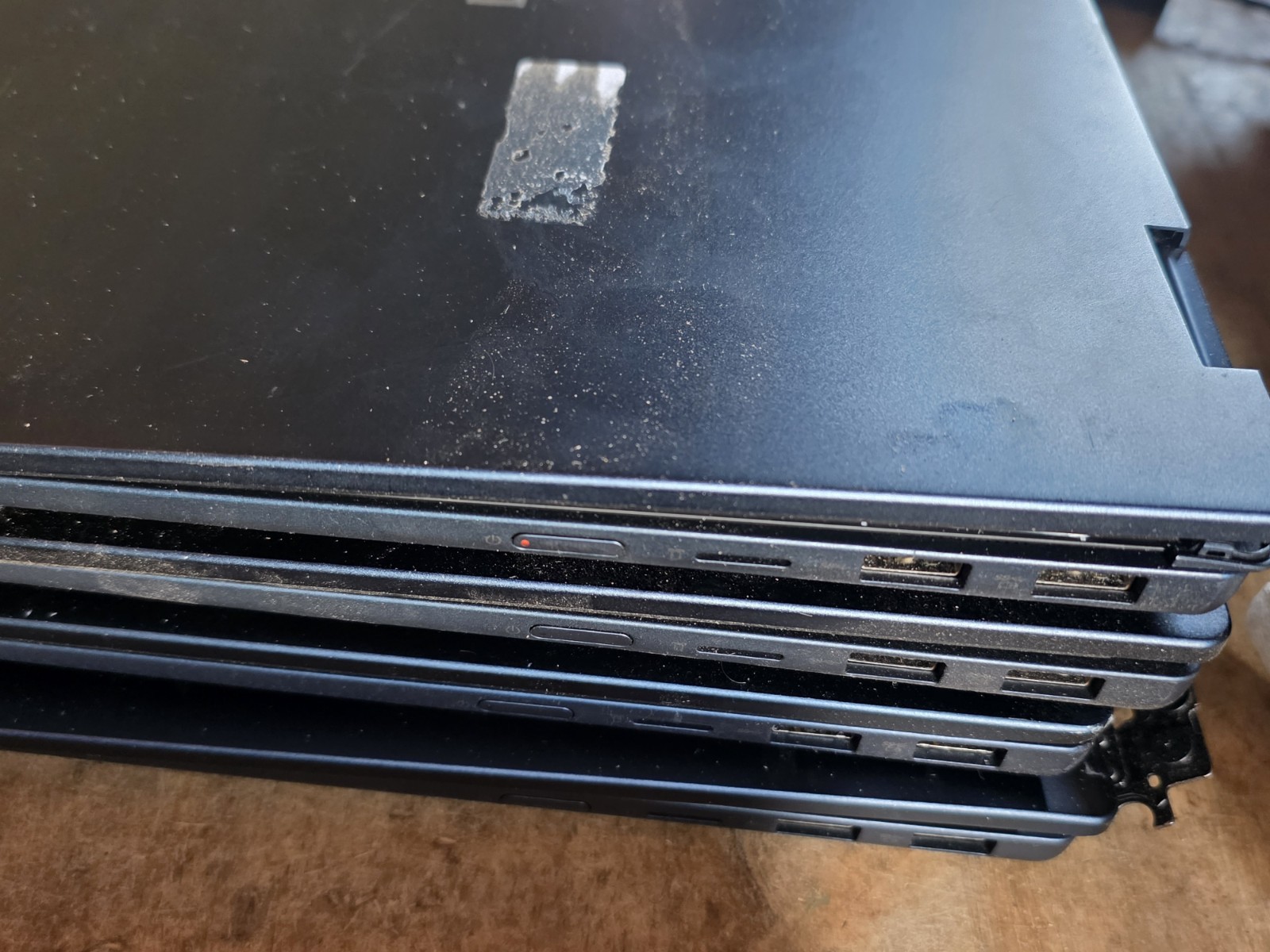 14akp10 Copilot PC Ryzen Ai 7 350 16gb 2n1 Touch Hinge Lotx4