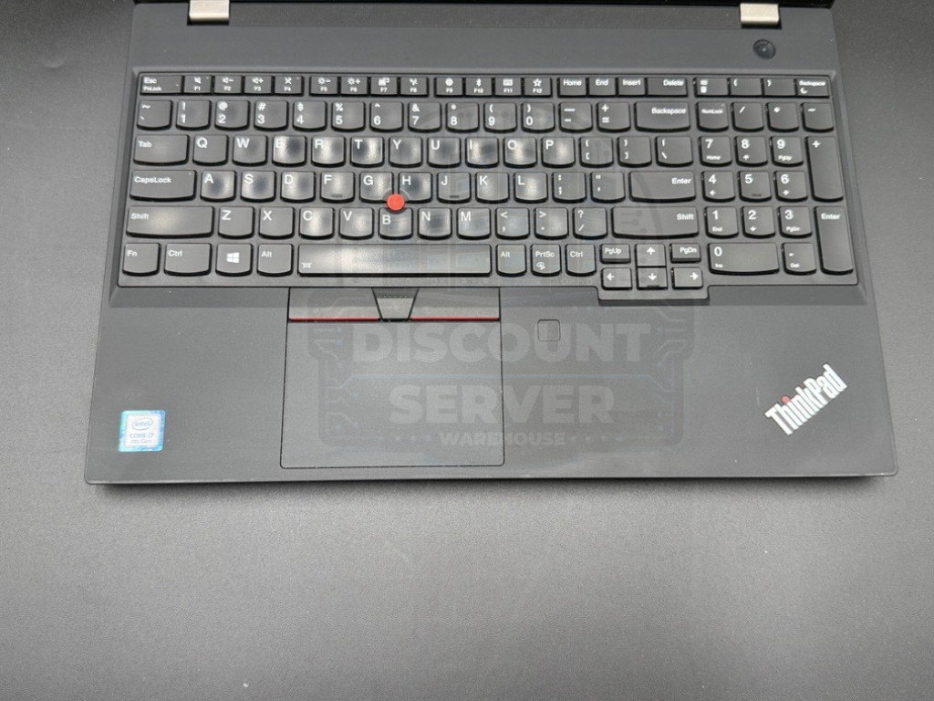Lenovo ThinkPad T590 i7-8565U 16GB RAM 512GB SSD Win 11 Touch Laptop #109