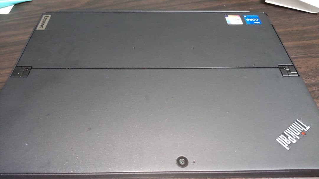 Lenovo ThinkPad X12 Detachable 11.5 inch Core i5 8GB 256GB SSD Windows 11