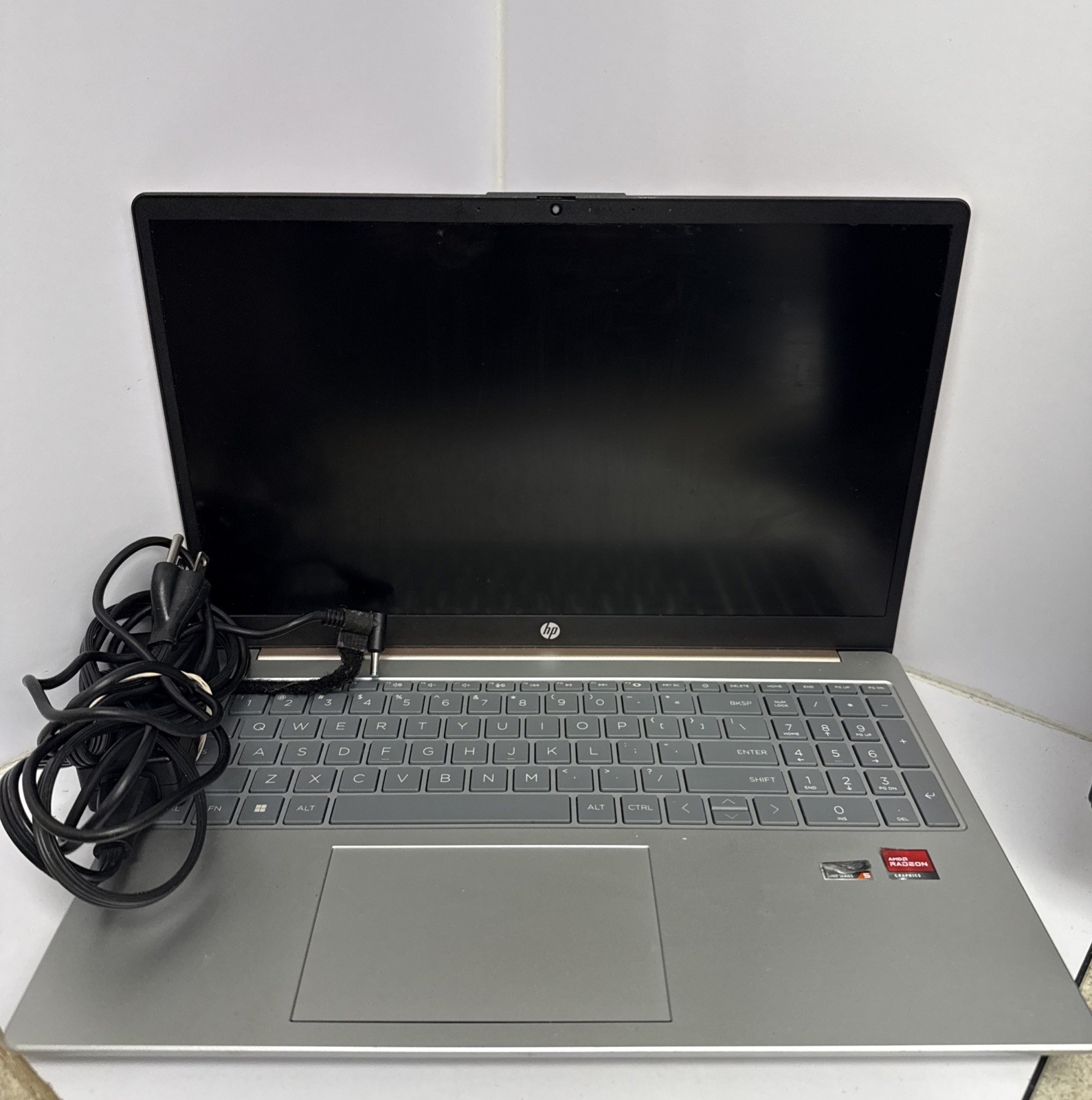 HP Laptop 15-FC0039WM 15.6″ Laptop