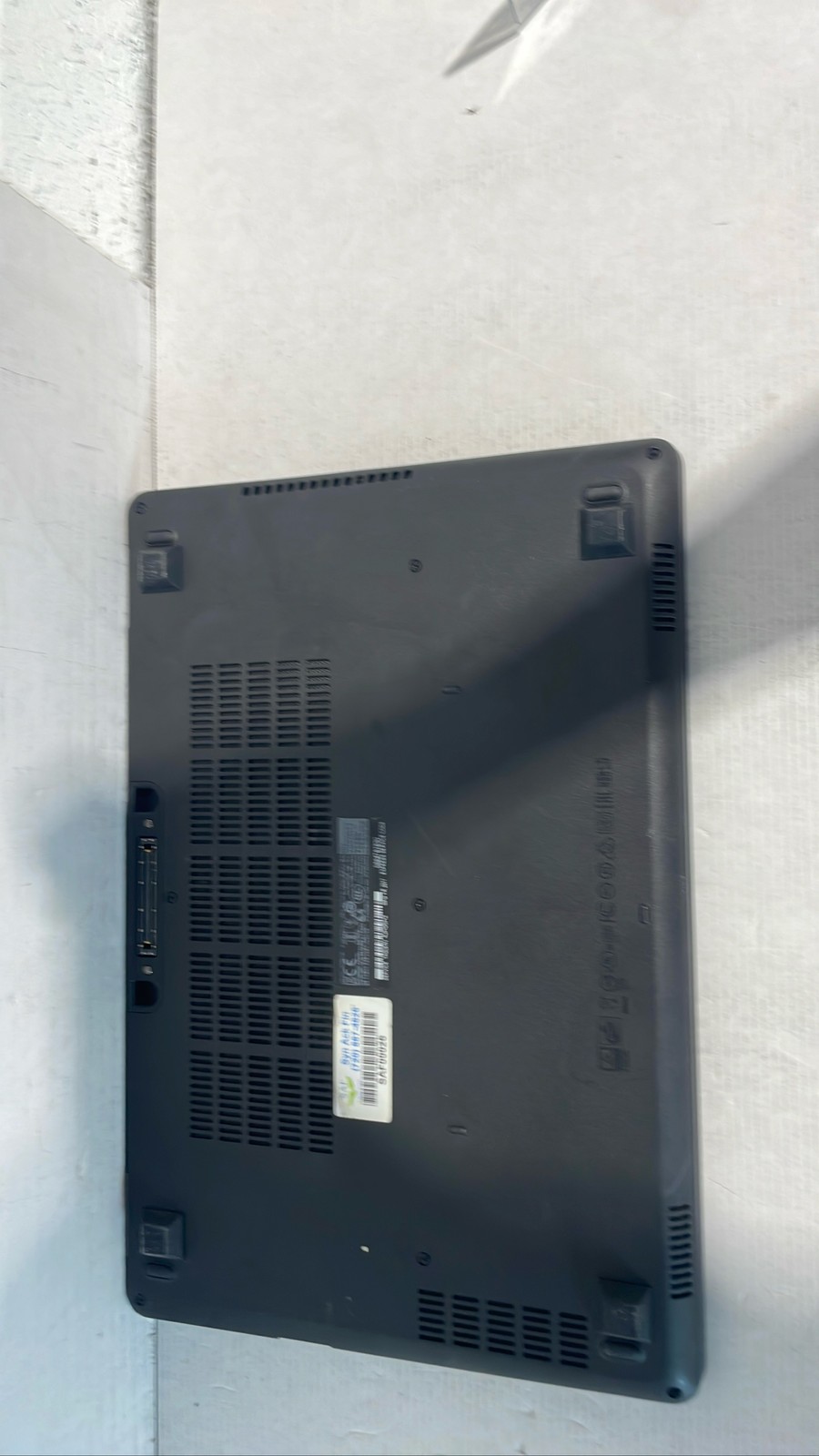 Dell Precision 3510 P48F001 Intel Core i7 4JH56H2 15.6″ Laptop
